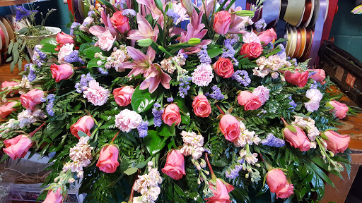 Florist «Blanca Flor Flower Shop», reviews and photos, 3102 Telephone Rd, Houston, TX 77023, USA