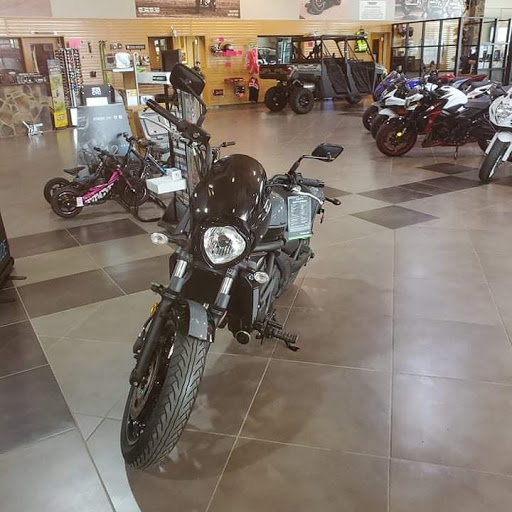 Motorcycle Dealer «Freedom Powersports Fort Worth», reviews and photos, 3101 W Loop 820 S, Fort Worth, TX 76116, USA