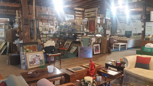 Non-Profit Organization «Habitat For Humanity ReStore», reviews and photos