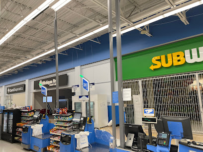 Quest Diagnostics Inside Commerce Walmart