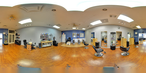 Hair Salon «Sol y Luna Hair Salon», reviews and photos, 5810 Emporium Square, Columbus, OH 43231, USA