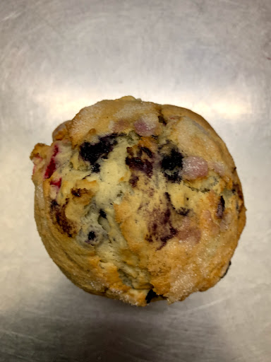 Cafe «Depot Coffee Shoppe», reviews and photos, 1225 Chestnut St, Newton, MA 02464, USA