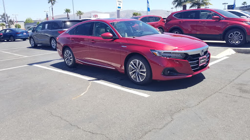 Car Dealer «The Fremont Auto Mall», reviews and photos, 5600 Cushing Pkwy, Fremont, CA 94538, USA