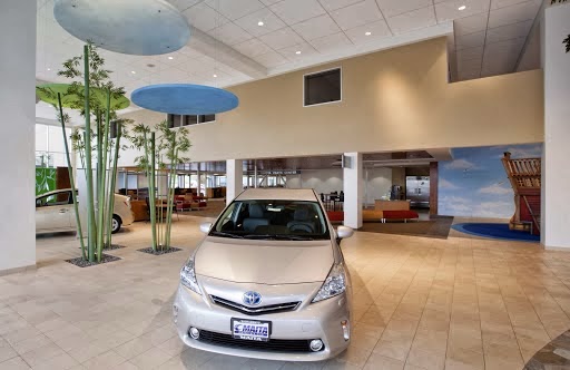 Maita Toyota of Sacramento image