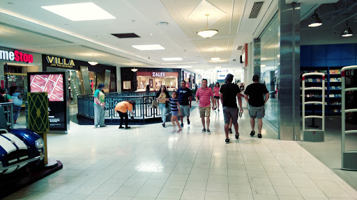 Shopping Mall «King of Prussia Mall», reviews and photos, 160 N Gulph Rd, King of Prussia, PA 19406, USA