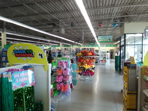 Dollar Store «Dollar Tree», reviews and photos, 918 E New York St #130, Aurora, IL 60505, USA