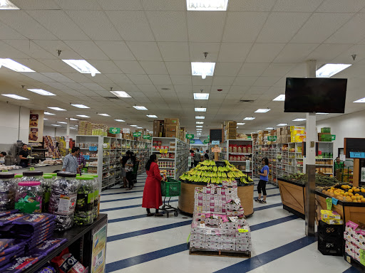 Indian Grocery Store «Patel Brothers», reviews and photos, 6205 Coit Rd #201, Plano, TX 75024, USA