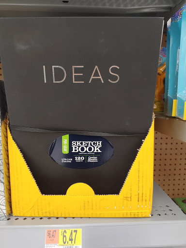 Department Store «Walmart Supercenter», reviews and photos, 8300 E 96th St, Fishers, IN 46037, USA