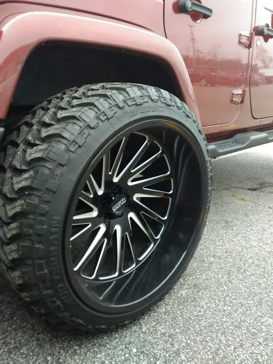 Auto Auction «Akron Auto Auction», reviews and photos, 2471 Ley Dr, Akron, OH 44319, USA