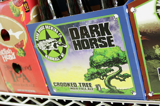 Liquor Store «Big Ten Okemos Party Store», reviews and photos, 2950 Jolly Rd, Okemos, MI 48864, USA