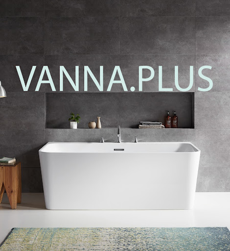 ВАННА ПЛЮС - Магазин Сантехники (Новосибирск)