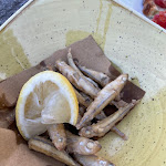 Photo n°3 de l'avis de Thomas.a fait le 28/10/2023 à 00:59 sur le  Villa Toscanini Trattoria à Isola Superiore