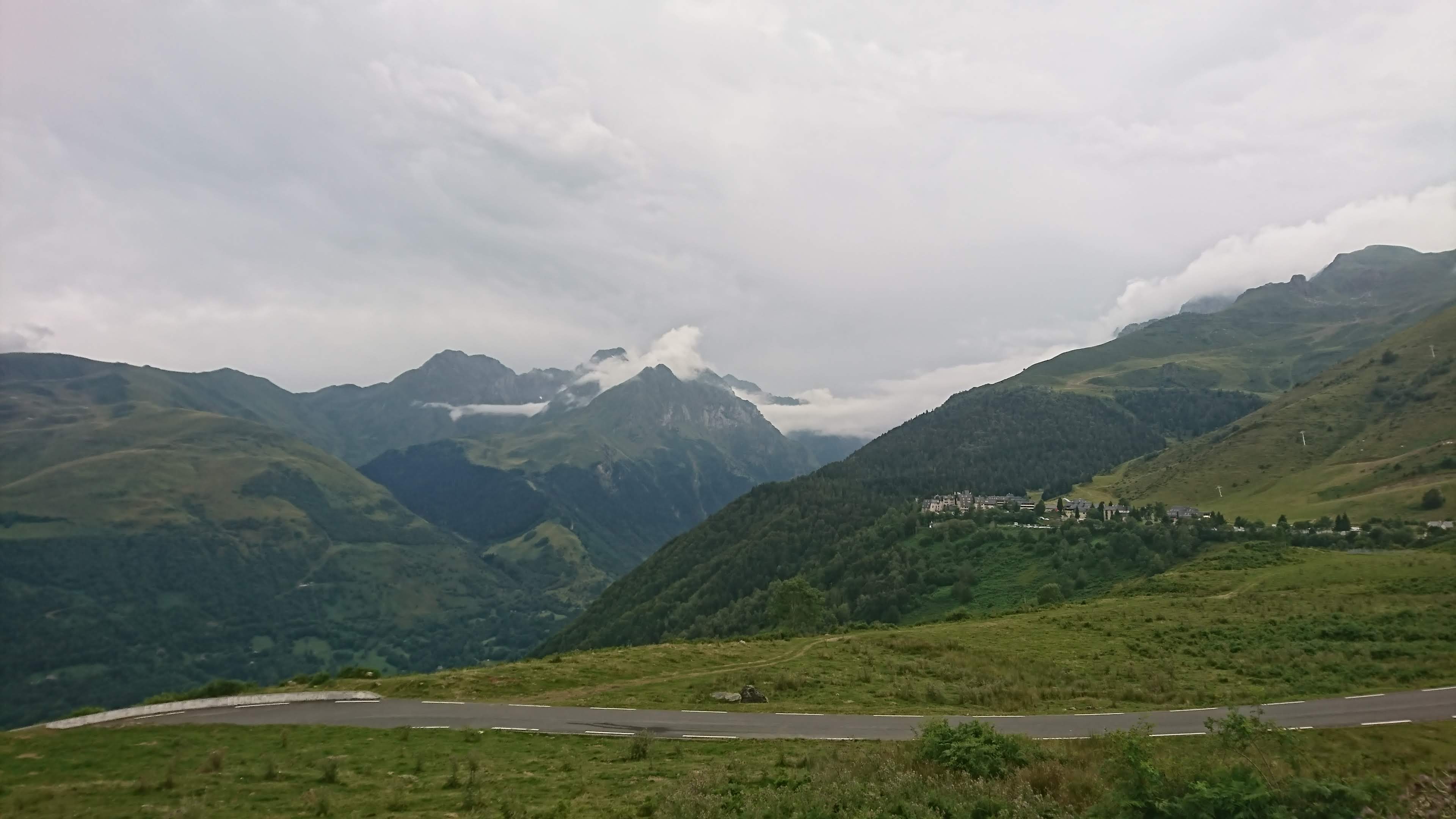 Photo n° 1 de l'avis de Alexandra.a fait le 21/08/2018 à 15:55
