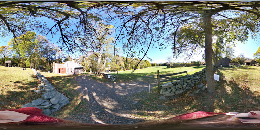 Museum «Coggeshall Farm Museum», reviews and photos, 1 Colt Dr, Bristol, RI 02809, USA