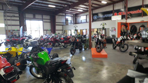 Motorcycle Dealer «Cycle Barn», reviews and photos, 15202 Smokey Point Blvd, Marysville, WA 98271, USA
