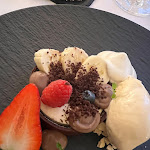 Photo n°3 de l'avis de Dino.r fait le 07/04/2023 à 10:15 sur le  Villa Contessa Restaurant à Bad Saarow