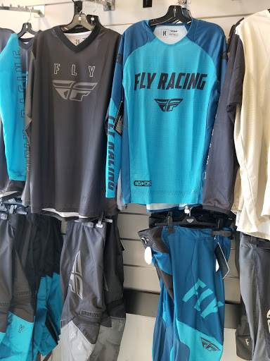 Motorcycle Dealer «Yamaha of Las Vegas/Can Am Sea Doo of Las Vegas», reviews and photos, 7202 S Jones Blvd, Las Vegas, NV 89118, USA