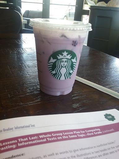 Coffee Shop «Starbucks», reviews and photos, 3765 S Gilbert Rd #107, Gilbert, AZ 85297, USA