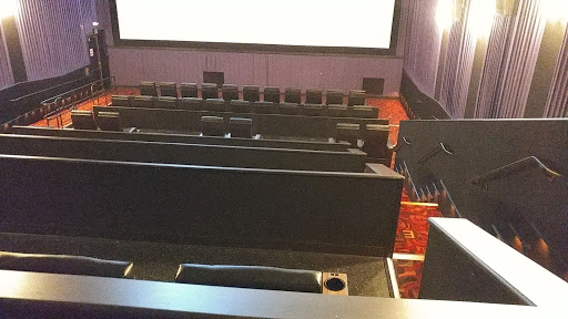 Movie Theater «Cinemark Tinseltown USA and IMAX», reviews and photos, 2291 Buffalo Rd, Rochester, NY 14624, USA