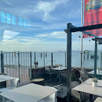 Photo n°3 de l'avis de Ann-Kristin.a fait le 13/11/2023 à 18:41 sur le  Strandhalle à Bremerhaven