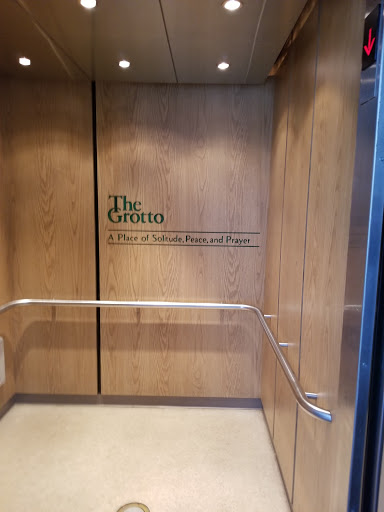Place of Worship «The Grotto», reviews and photos, 8840 NE Skidmore St, Portland, OR 97220, USA