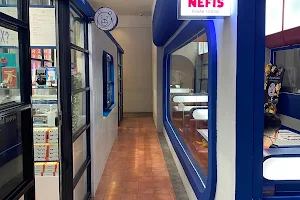 Nefis Kebab House image