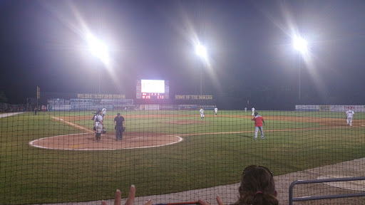 Stadium «Skylands Stadium», reviews and photos, 94 Championship Place, Augusta, NJ 07822, USA