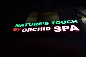 Nature Touch By Orchid Spa - [best spa in karol bagh] image