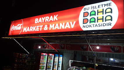 Bayrak market