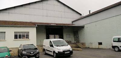 Lehmann Décor à Orbais-l'Abbaye