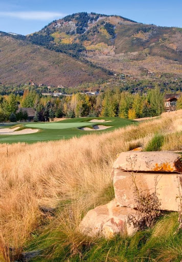 Golf Course «Park Meadows Country Club», reviews and photos, 2000 Meadows Dr, Park City, UT 84060, USA