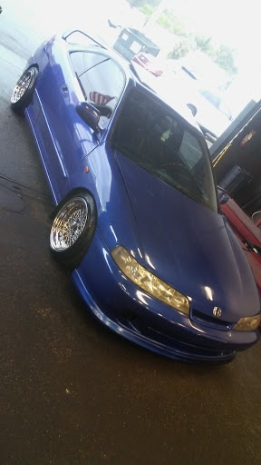 Car Repair and Maintenance «Midas Lakeland», reviews and photos, 3250 Florida Ave S, Lakeland, FL 33803, USA