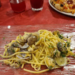 Photo n°2 de l'avis de Susanne.n fait le 14/06/2023 à 19:03 sur le  Albergo La Magione S.r.l. à Serravalle Pistoiese