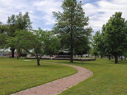 Sikeston Veterans Park