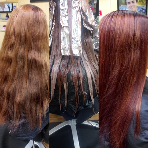 Hair Salon «SmartStyle Hair Salon», reviews and photos, 412 Cross Oaks Mall, Plainwell, MI 49080, USA