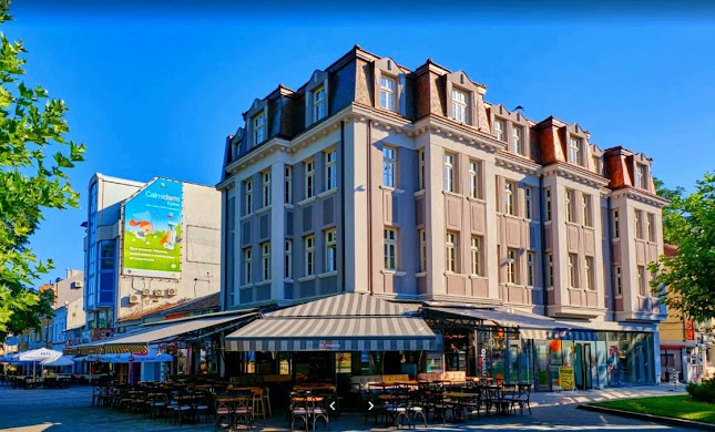 Hotel Splendid - Плевен