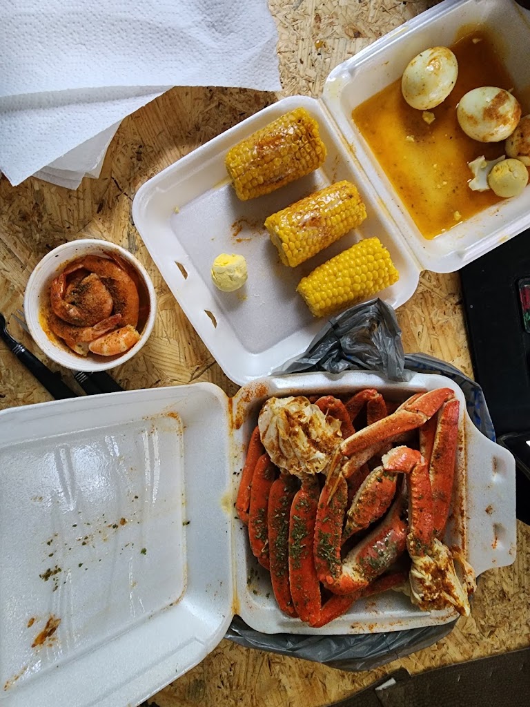 R & R Crab House 32211