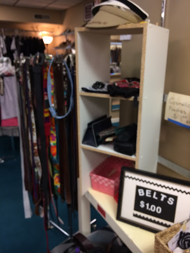 Thrift Store «The Church Mouse BoutiqueThrift Shop», reviews and photos, 78 Arrow Rd, Hilton Head Island, SC 29928, USA