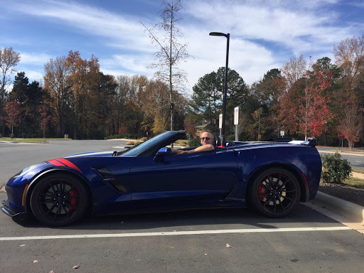 Car Dealer «Hendrick Automotive Group», reviews and photos, 6000 Monroe Rd #100, Charlotte, NC 28212, USA