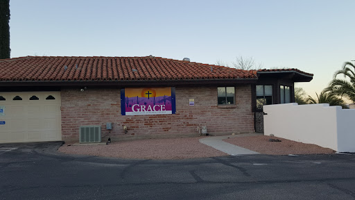 Grace Plumbing Services Inc in Tucson, Arizona