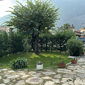Villa La vecchia Signora Viale Giovanni Agnelli, 11, 10069 Villar Perosa TO, Italia