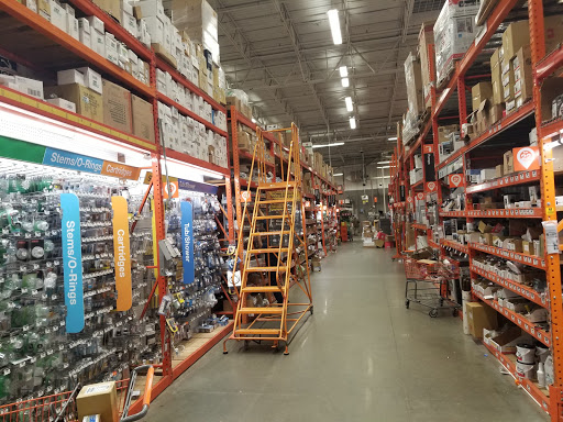 Home Improvement Store «The Home Depot», reviews and photos, 172 Fulton Ave, Hempstead, NY 11550, USA