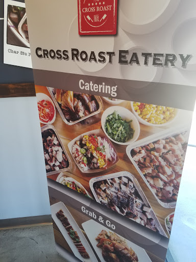 Restaurant «Cross Roast BBQ Eatery», reviews and photos, 401 S Magnolia Ave, Anaheim, CA 92804, USA