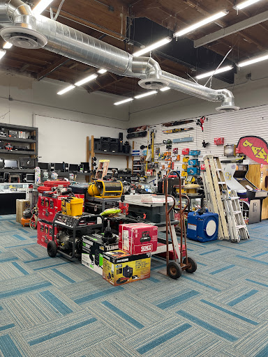 Pawn Shop «Azusa Pawn», reviews and photos, 1028 W Gladstone St, Azusa, CA 91702, USA