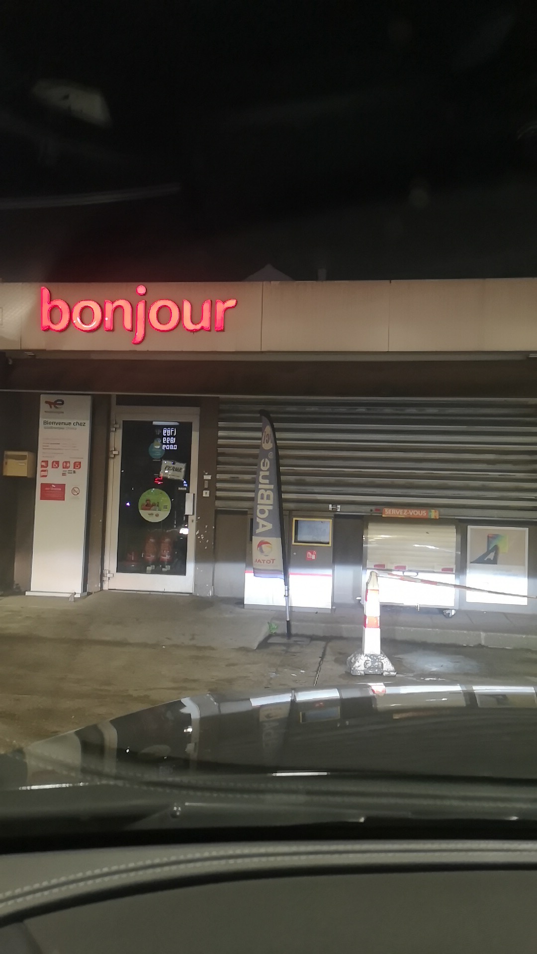 Photo n° 1 de l'avis de gaffoor.m fait le 17/01/2022 à 20:30