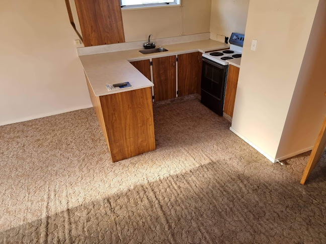 Reviews of Carpet Care Solutions | Carpet Cleaning Co in Christchurch - Laundry service