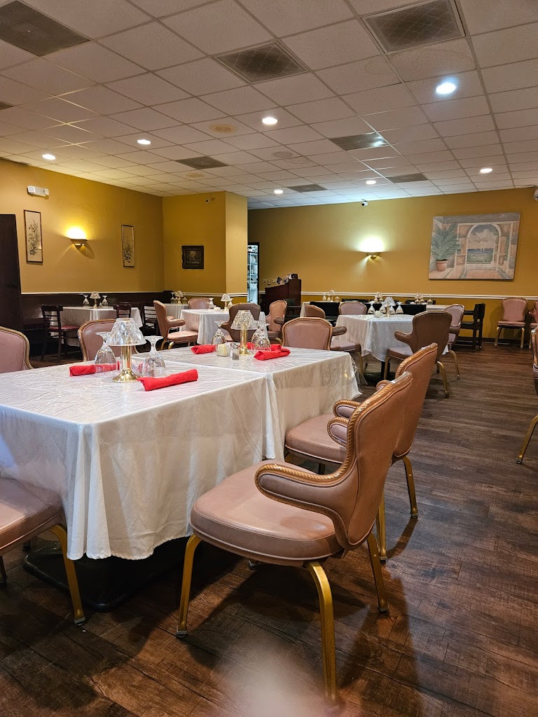 Genie Steak House and Seafood 32124