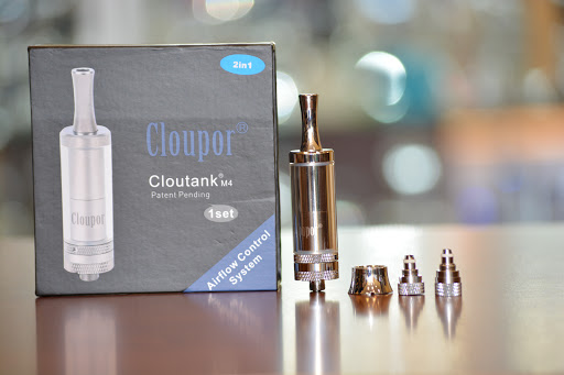 Tobacco Shop «Total Tobacco & More», reviews and photos, 85 Andover St, Danvers, MA 01923, USA