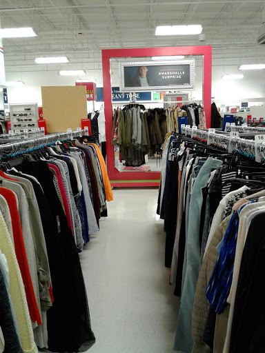 Department Store «Marshalls», reviews and photos, 370 Half Day Rd, Buffalo Grove, IL 60089, USA