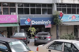 Domino's Taman Desa image